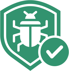 Guaranteed Protection